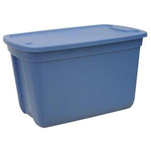 Blog- Storage Tub